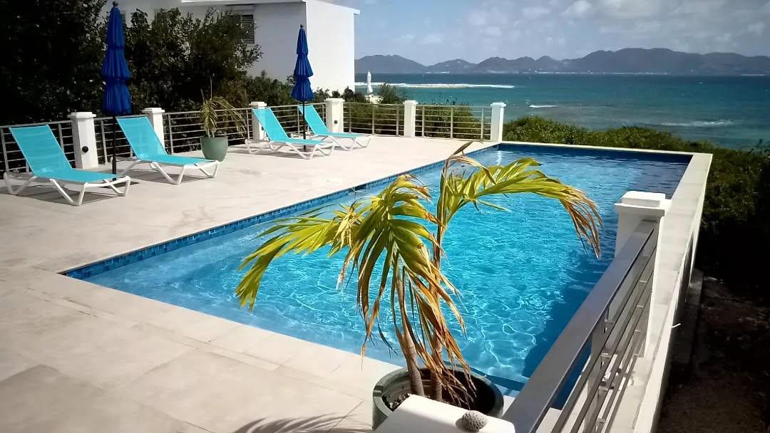 Pool Cleaning